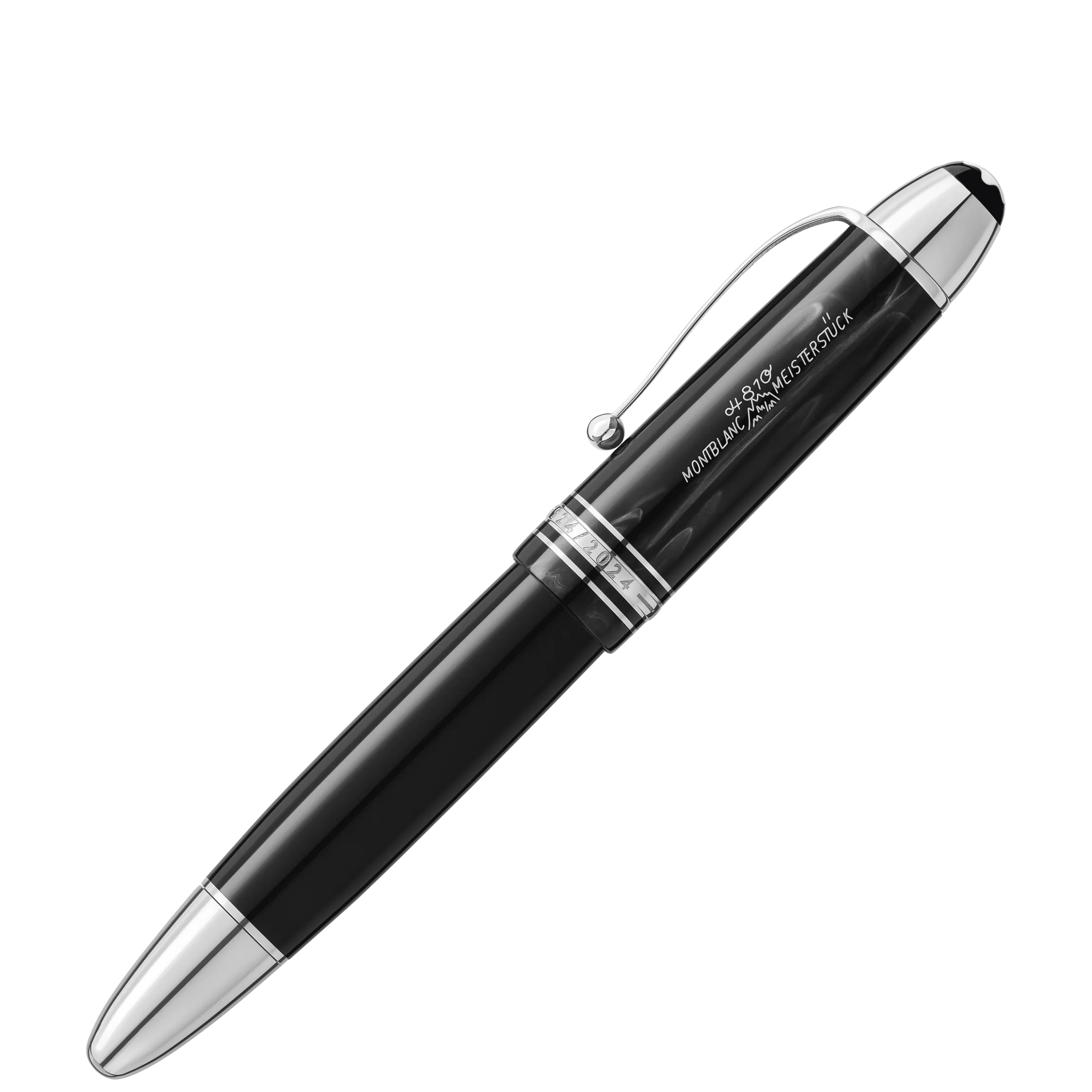 Meisterstück The Origin Collection 149 Fountain Pen M