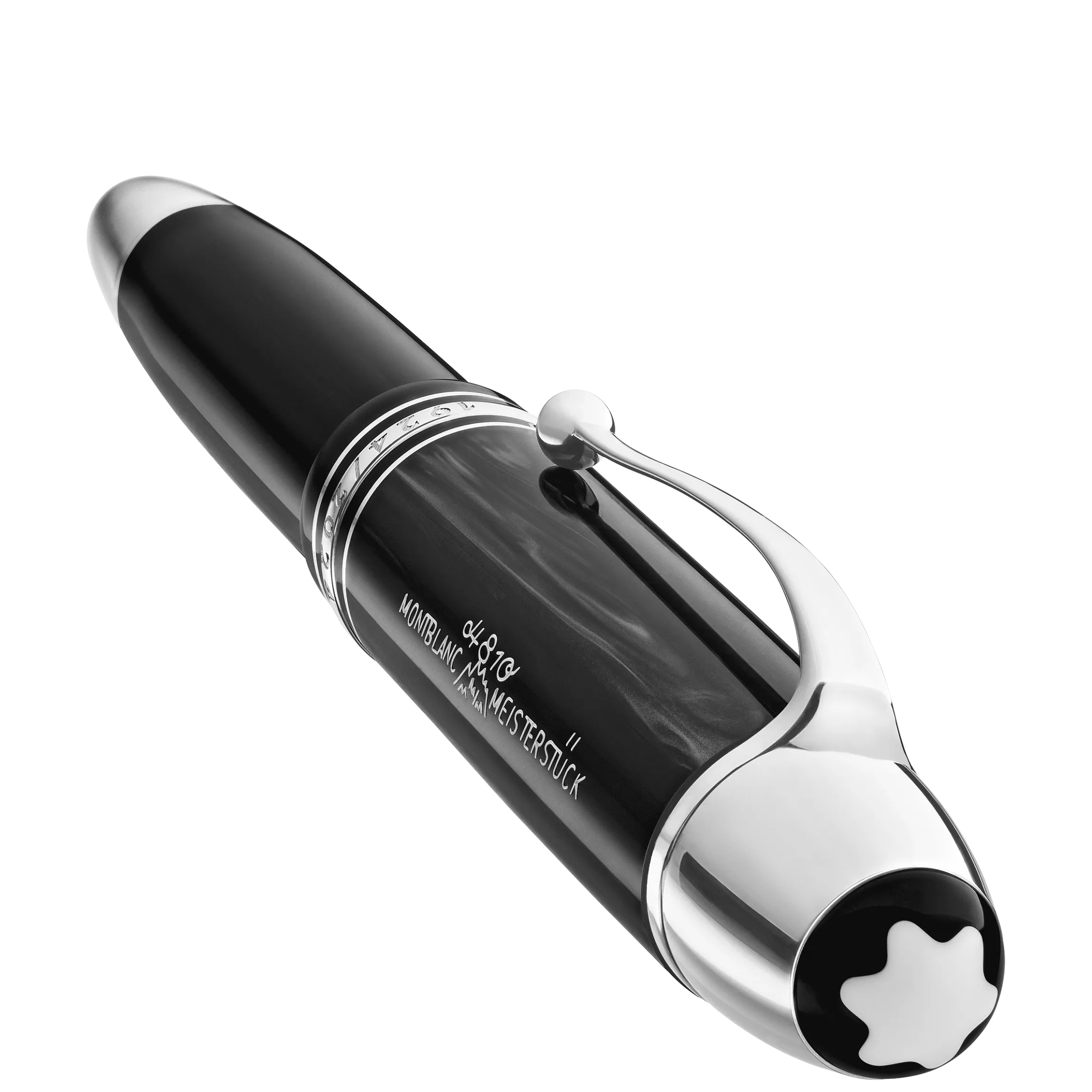 Meisterstück The Origin Collection 149 Fountain Pen M
