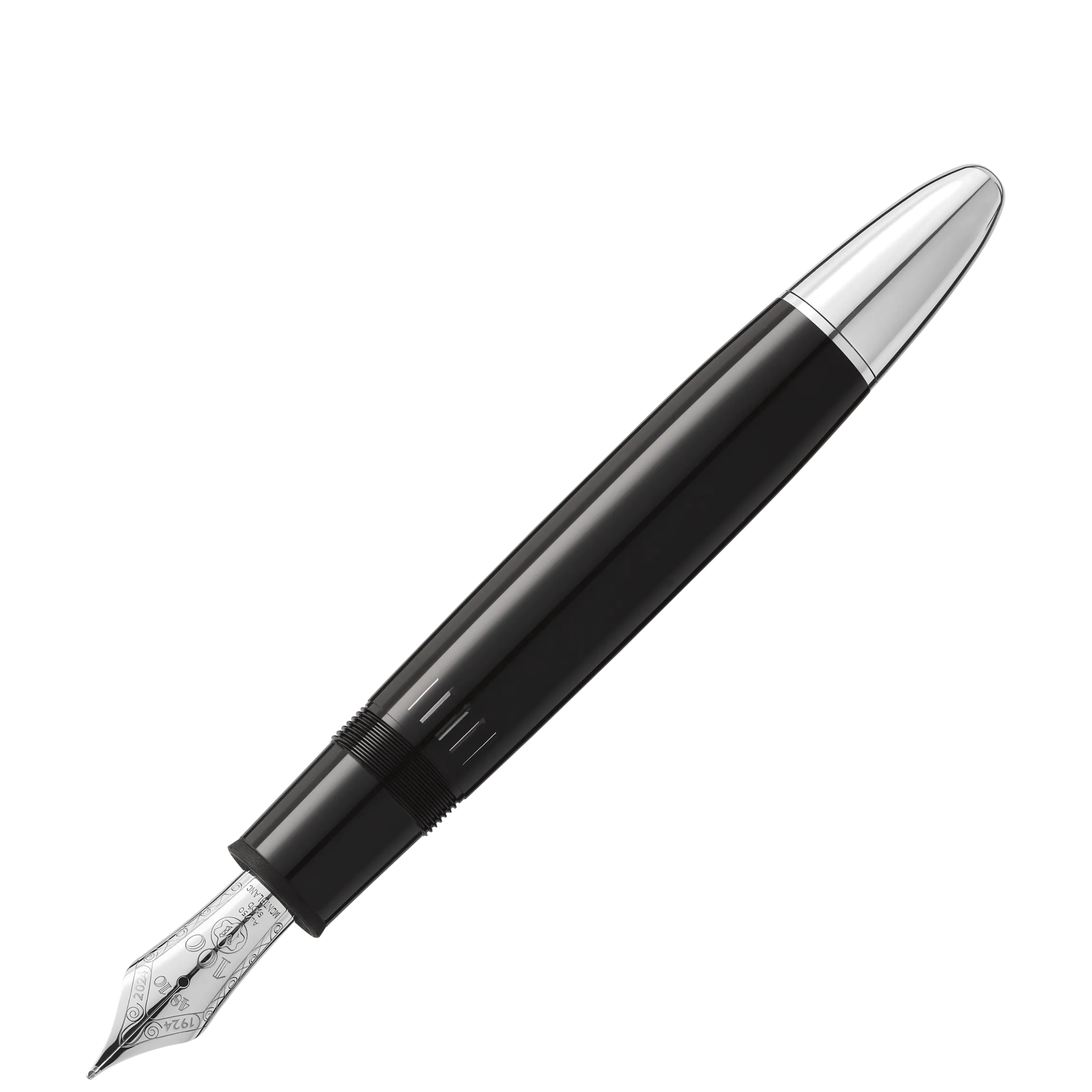 Meisterstück The Origin Collection 149 Fountain Pen M