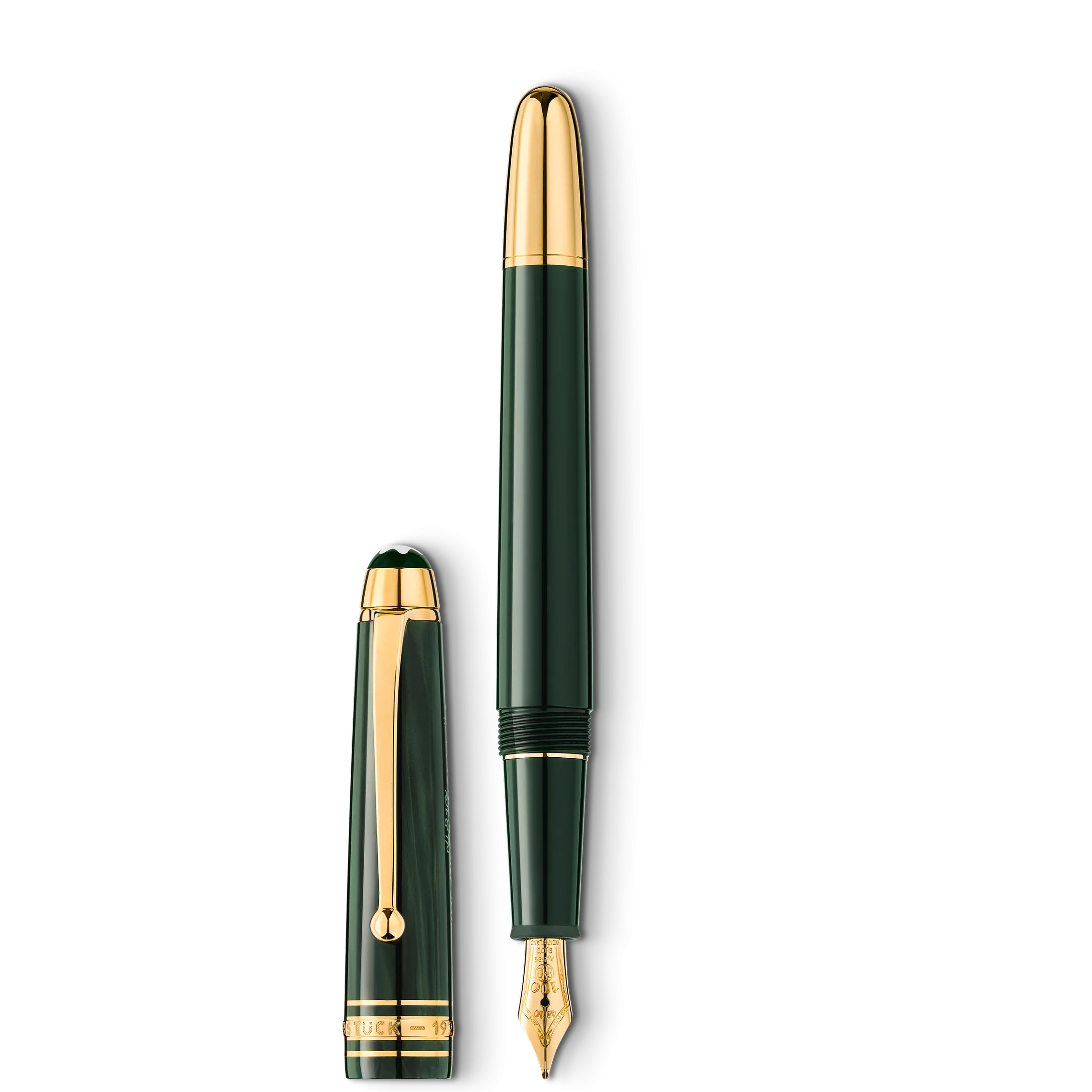 Meisterstück The Origin Collection Fountain Pen