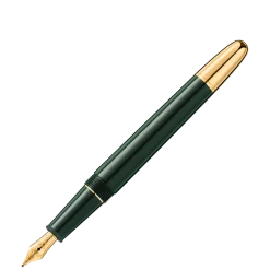 Meisterstück The Origin Collection Fountain Pen
