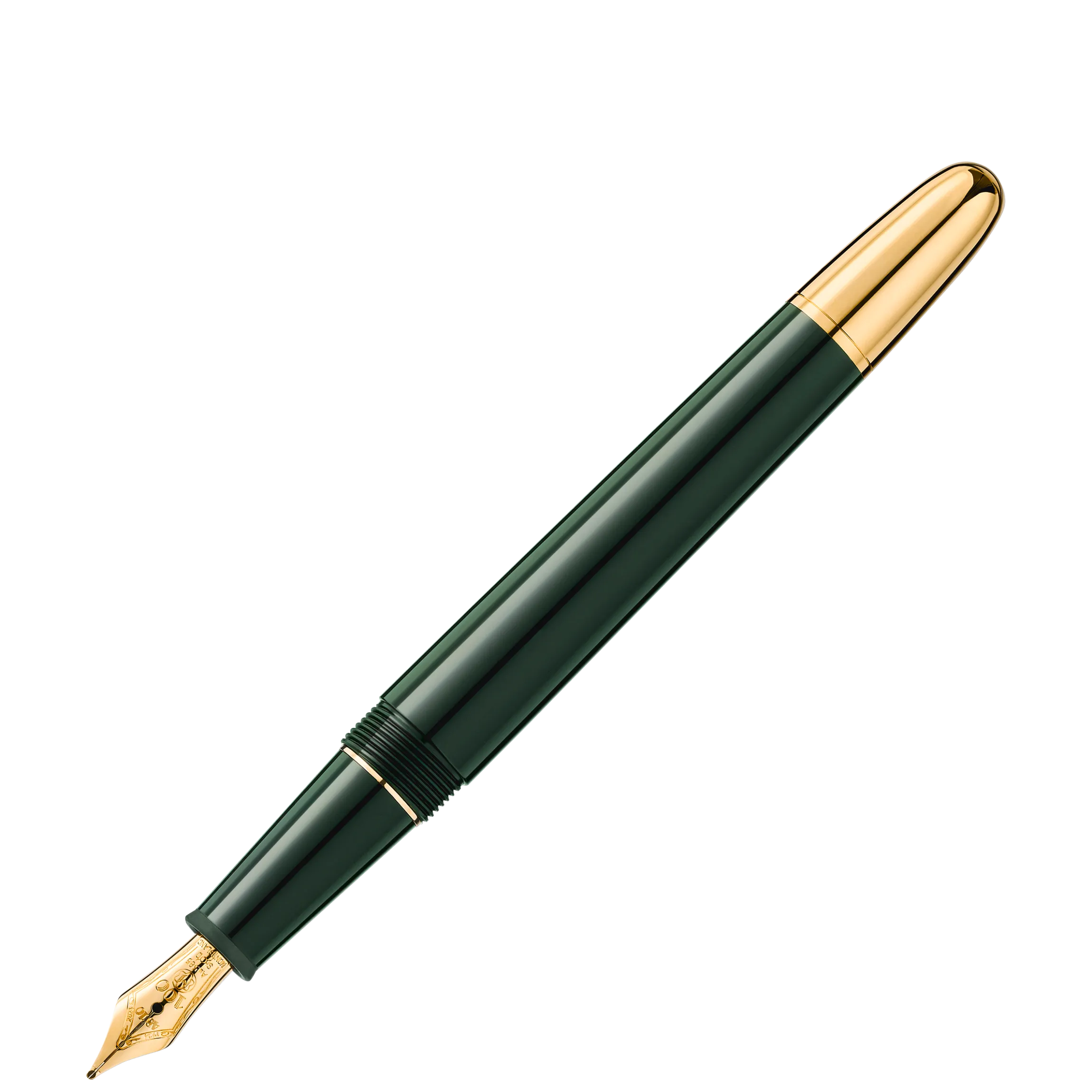 Meisterstück The Origin Collection Fountain Pen