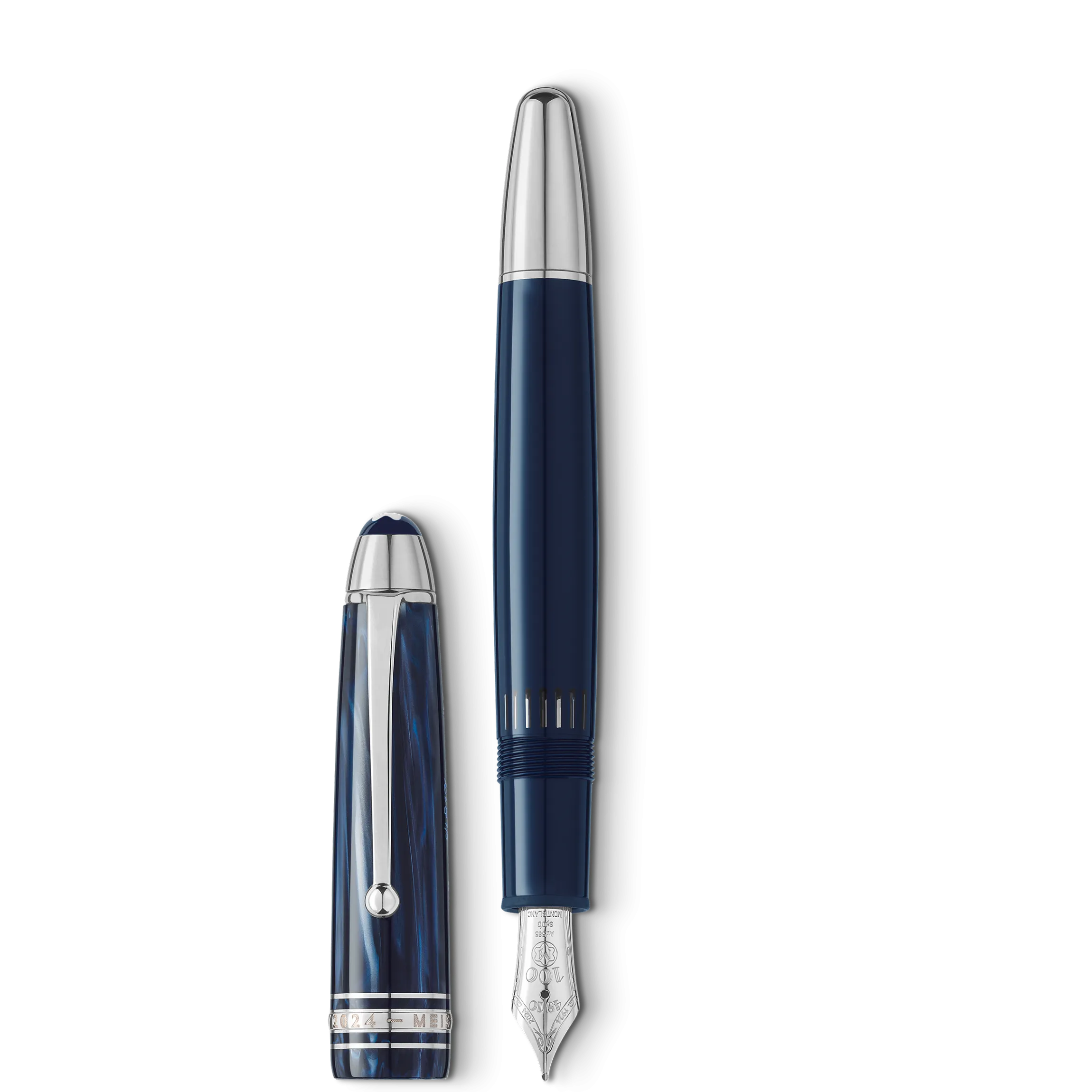 Meisterstück The Origin Collection Fountain Pen
