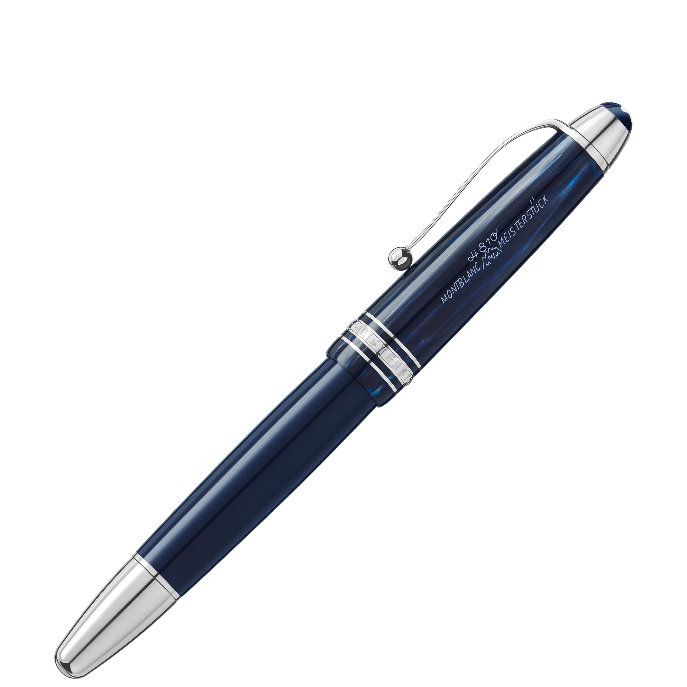 Meisterstück The Origin Collection Fountain Pen