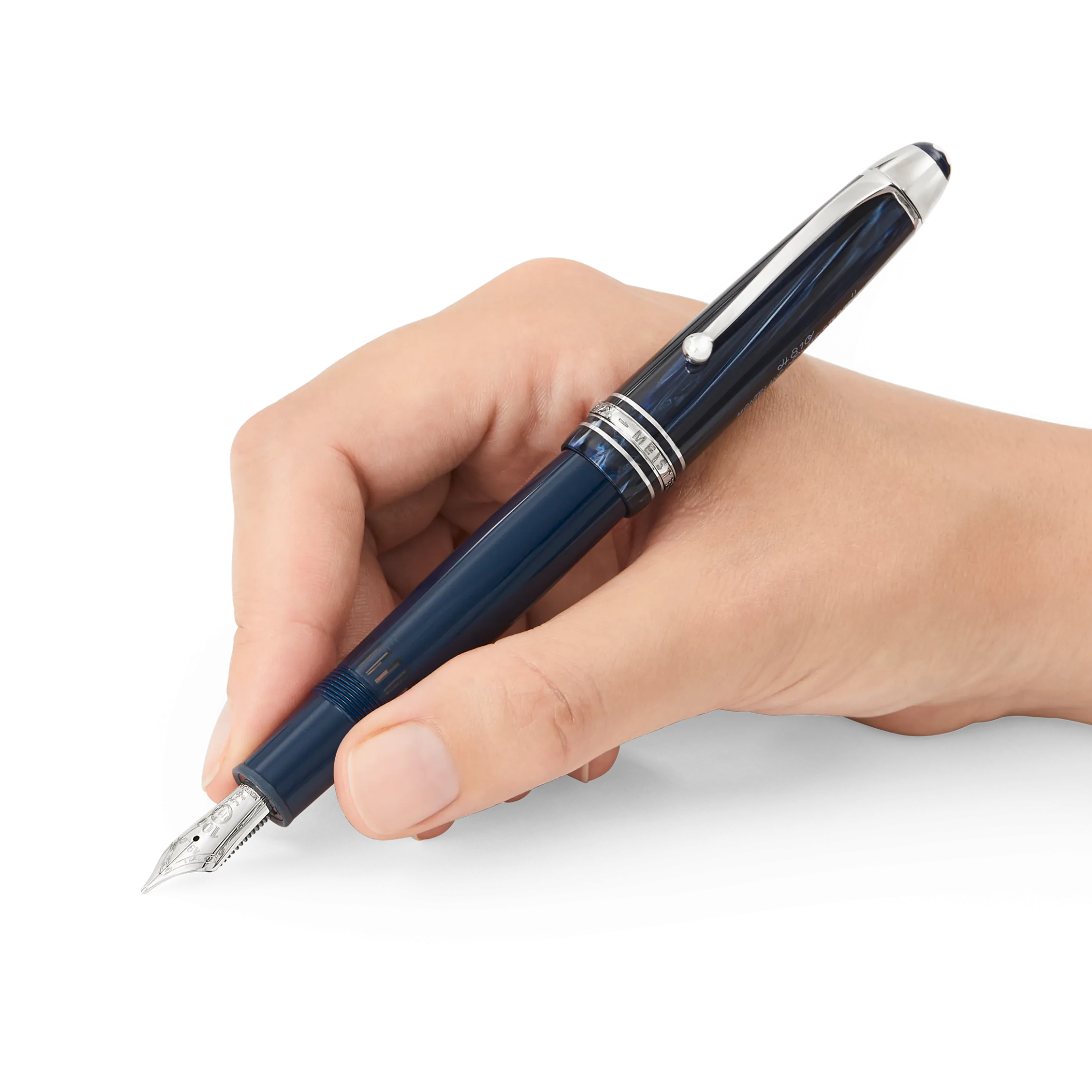Meisterstück The Origin Collection Fountain Pen
