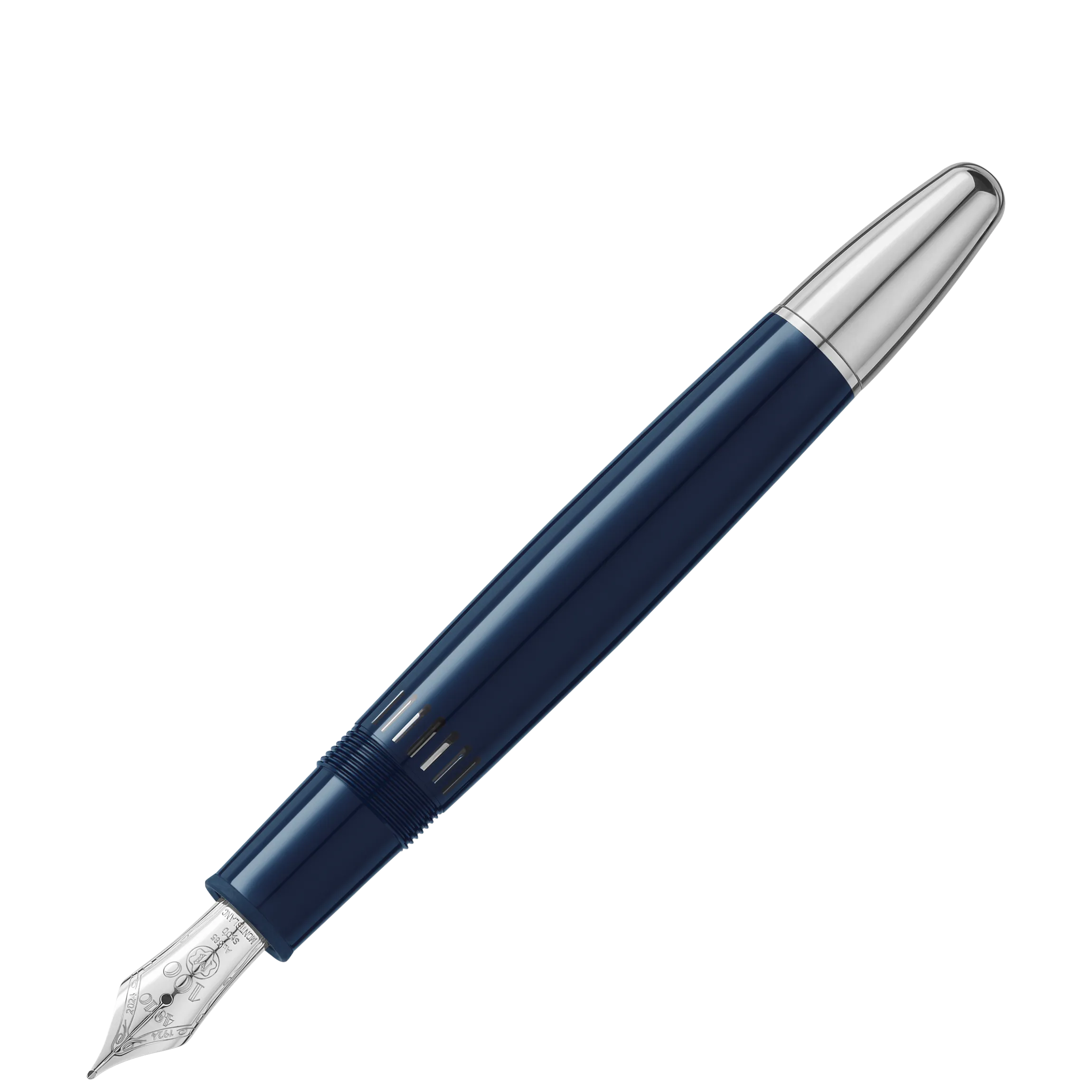 Meisterstück The Origin Collection Fountain Pen