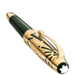 Meisterstück The Origin Collection Doué Classique Rollerball