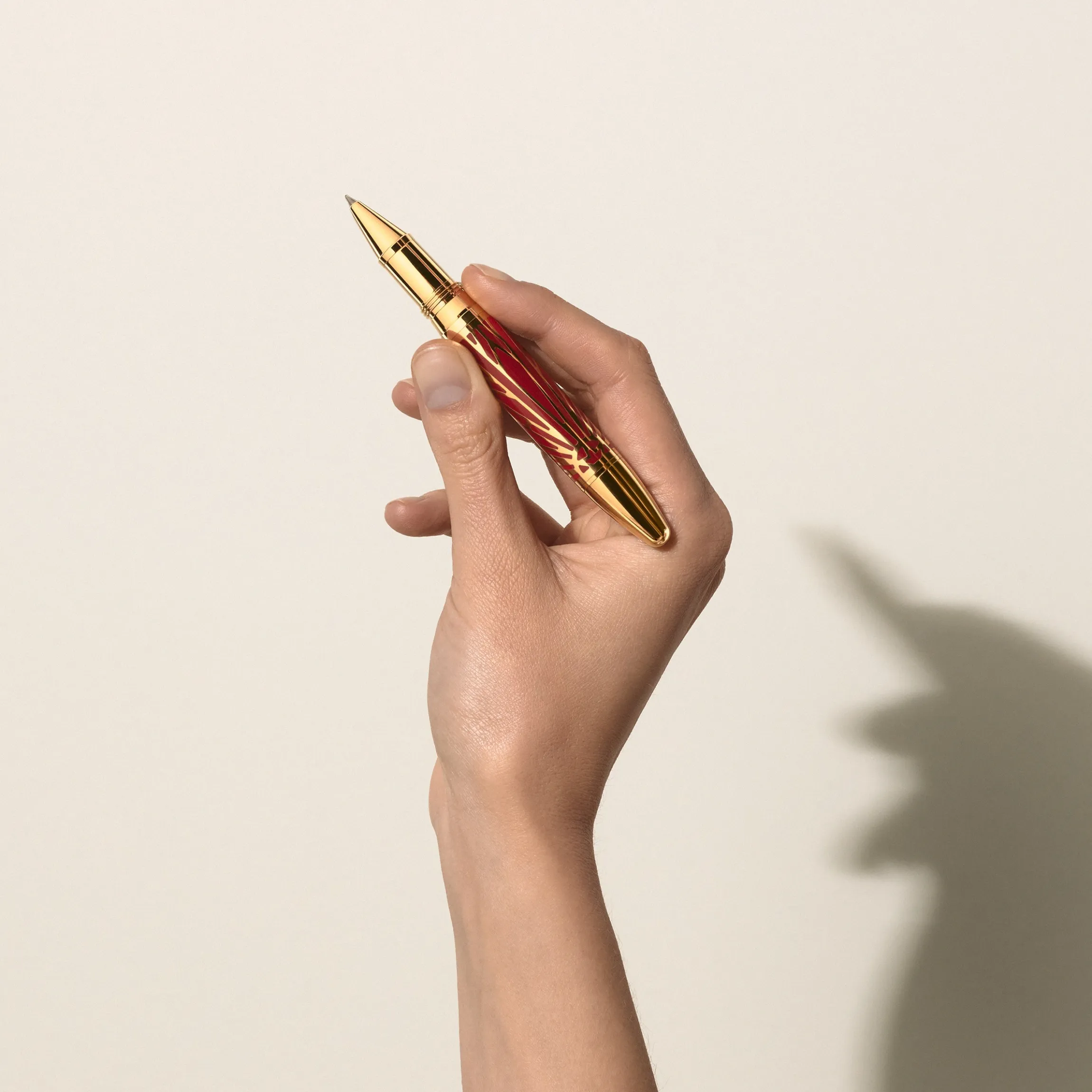 Meisterstück The Origin Collection Solitaire LeGrand Rollerball