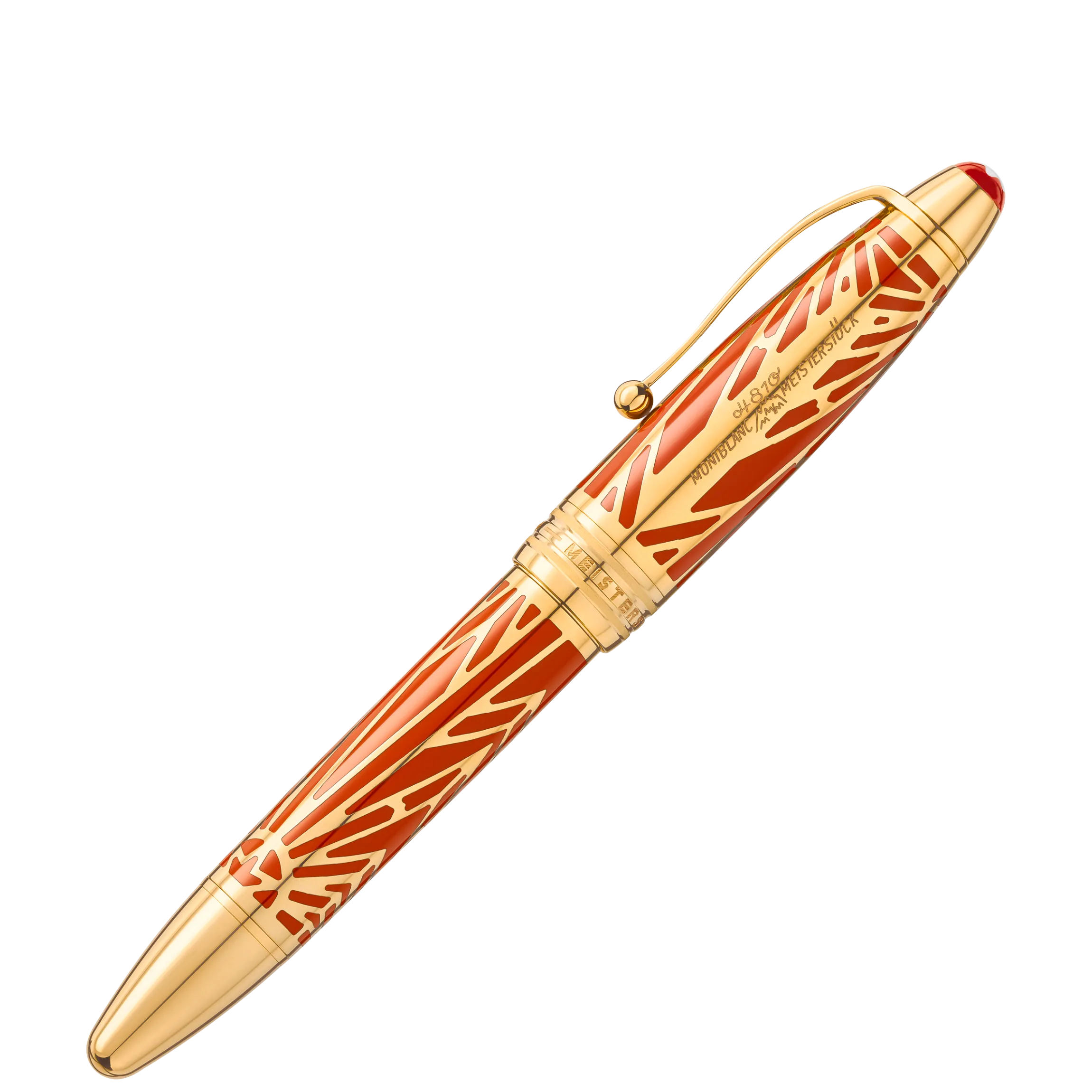 Meisterstück The Origin Collection Solitaire LeGrand Rollerball