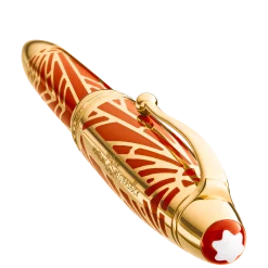 Meisterstück The Origin Collection Solitaire LeGrand Rollerball