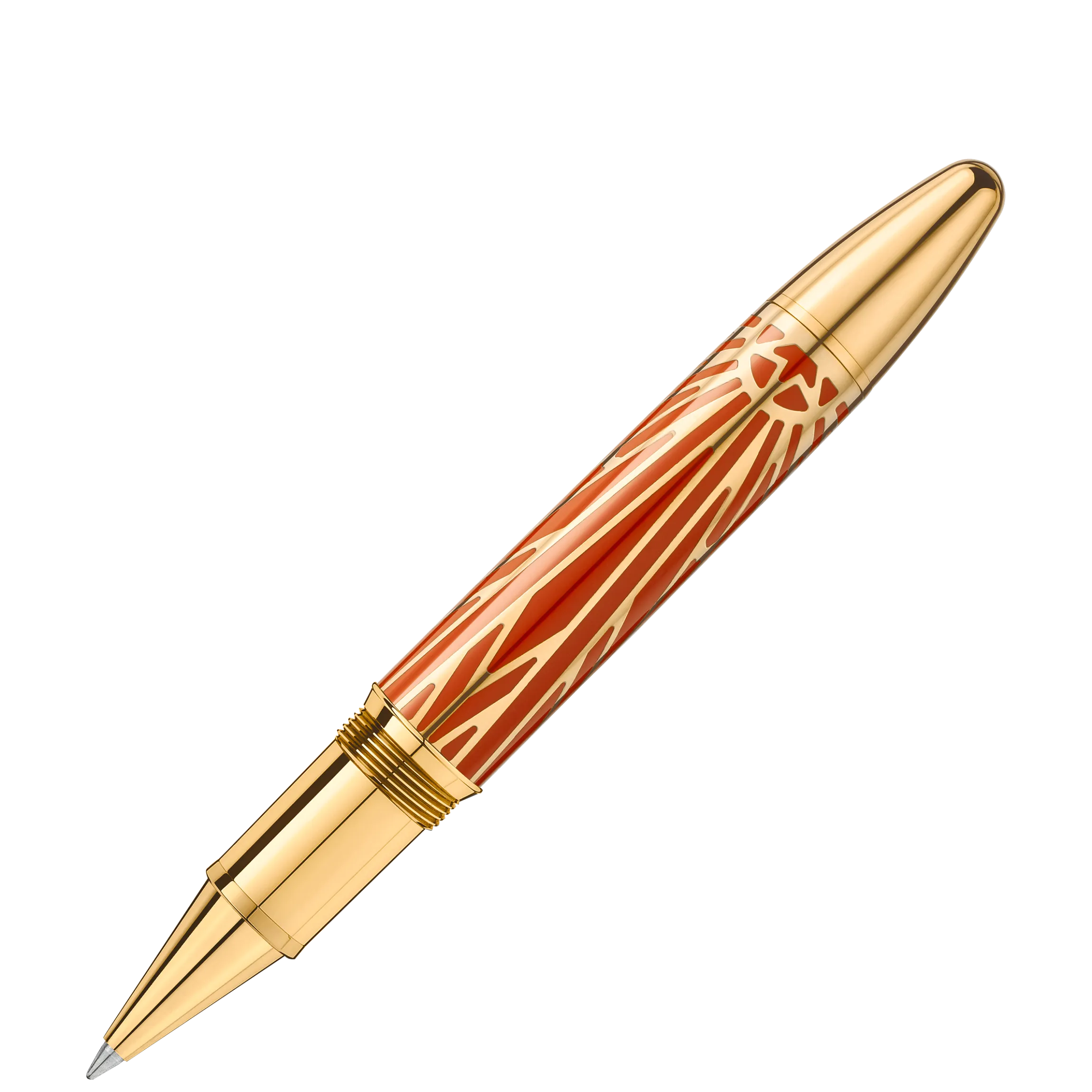 Meisterstück The Origin Collection Solitaire LeGrand Rollerball