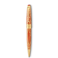 Meisterstück The Origin Collection Solitaire Midsize Ballpoint