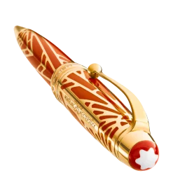 Meisterstück The Origin Collection Solitaire Midsize Ballpoint