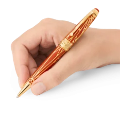 Meisterstück The Origin Collection Solitaire Midsize Ballpoint
