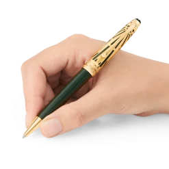 Meisterstück The Origin Collection Doué Classique Ballpoint