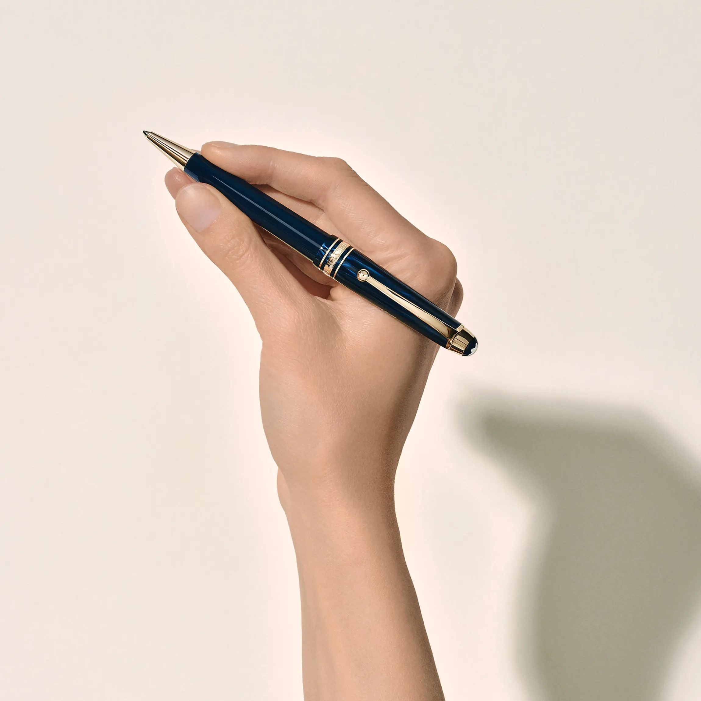 Meisterstück The Origin Collection Midsize Ballpoint