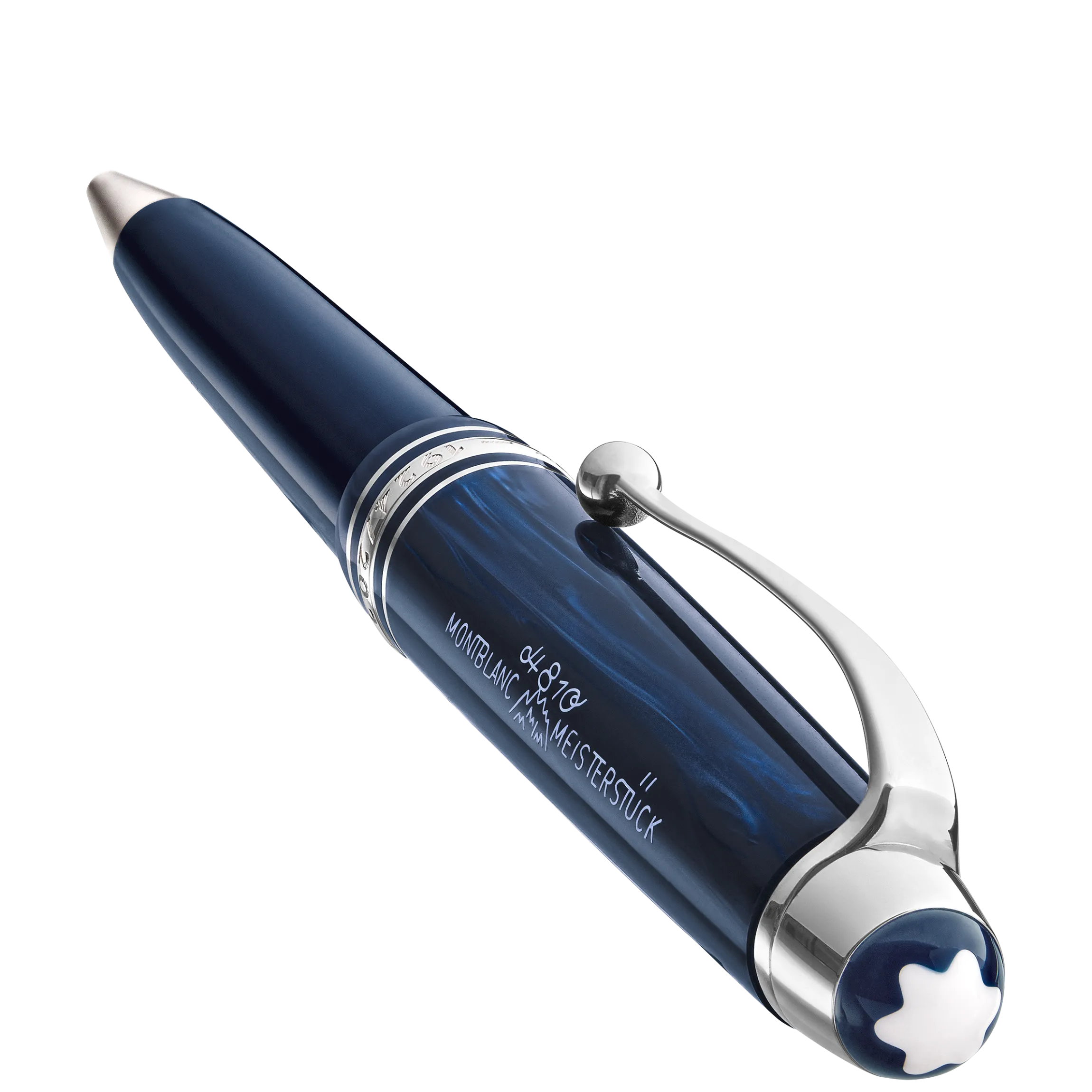 Meisterstück The Origin Collection Midsize Ballpoint