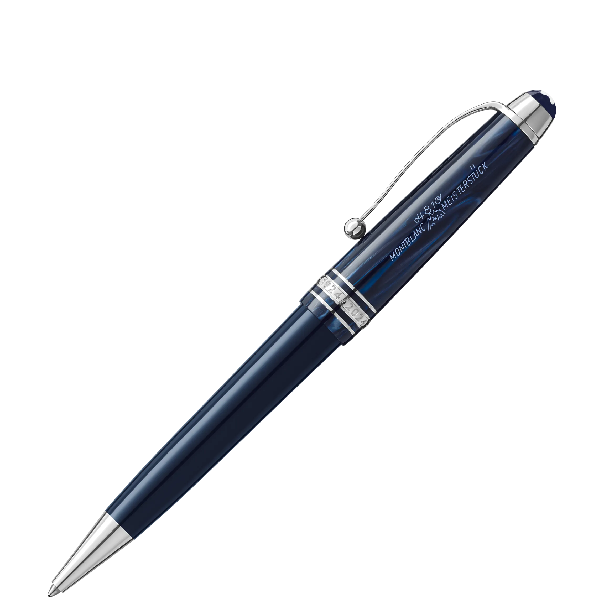 Meisterstück The Origin Collection Midsize Ballpoint