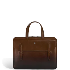 Meisterstück thin briefcase