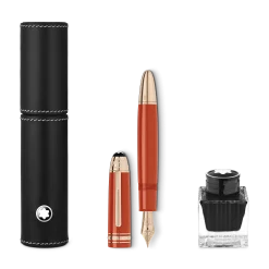 Meisterstück Traveller Limited Edition 1924