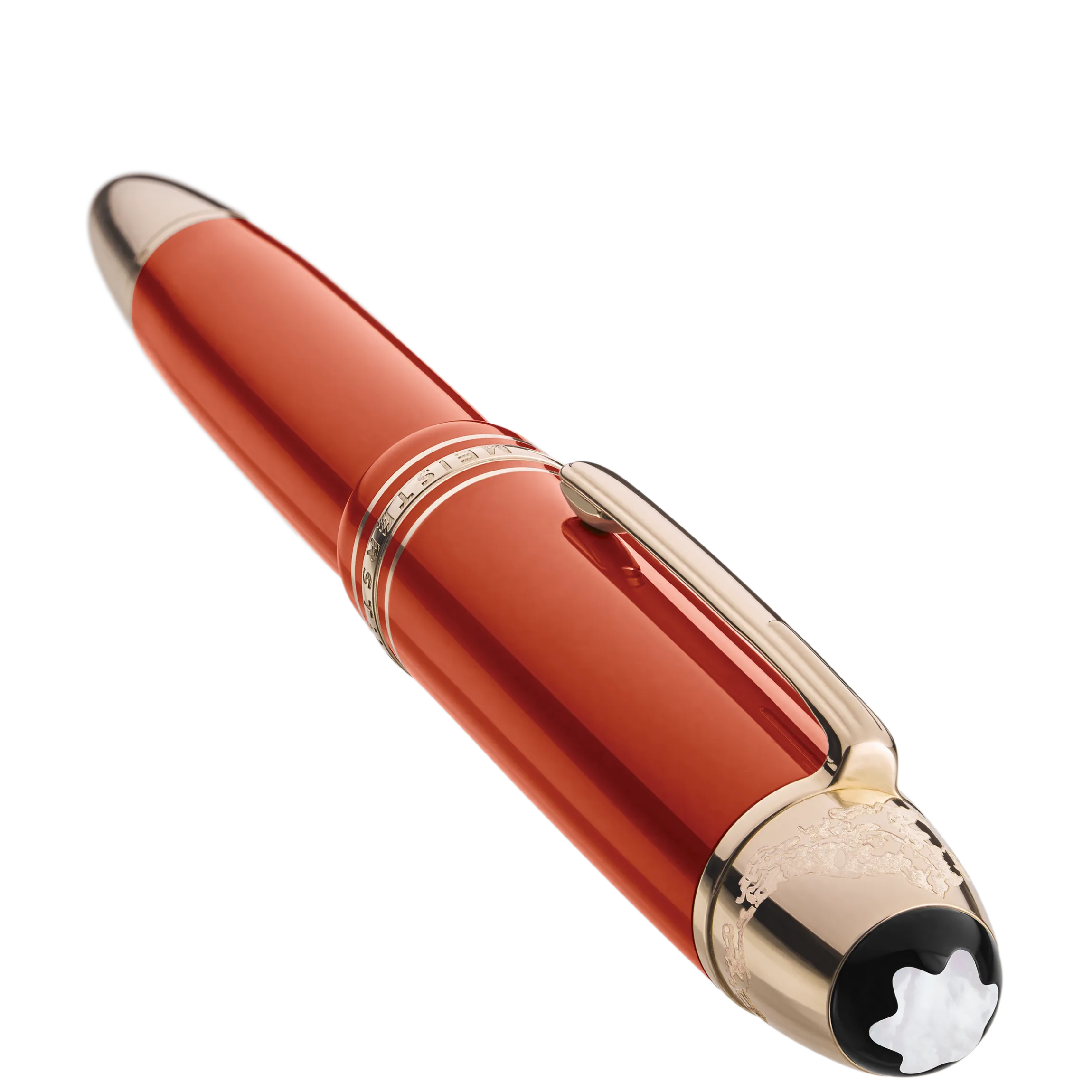 Meisterstück Traveller Limited Edition 1924