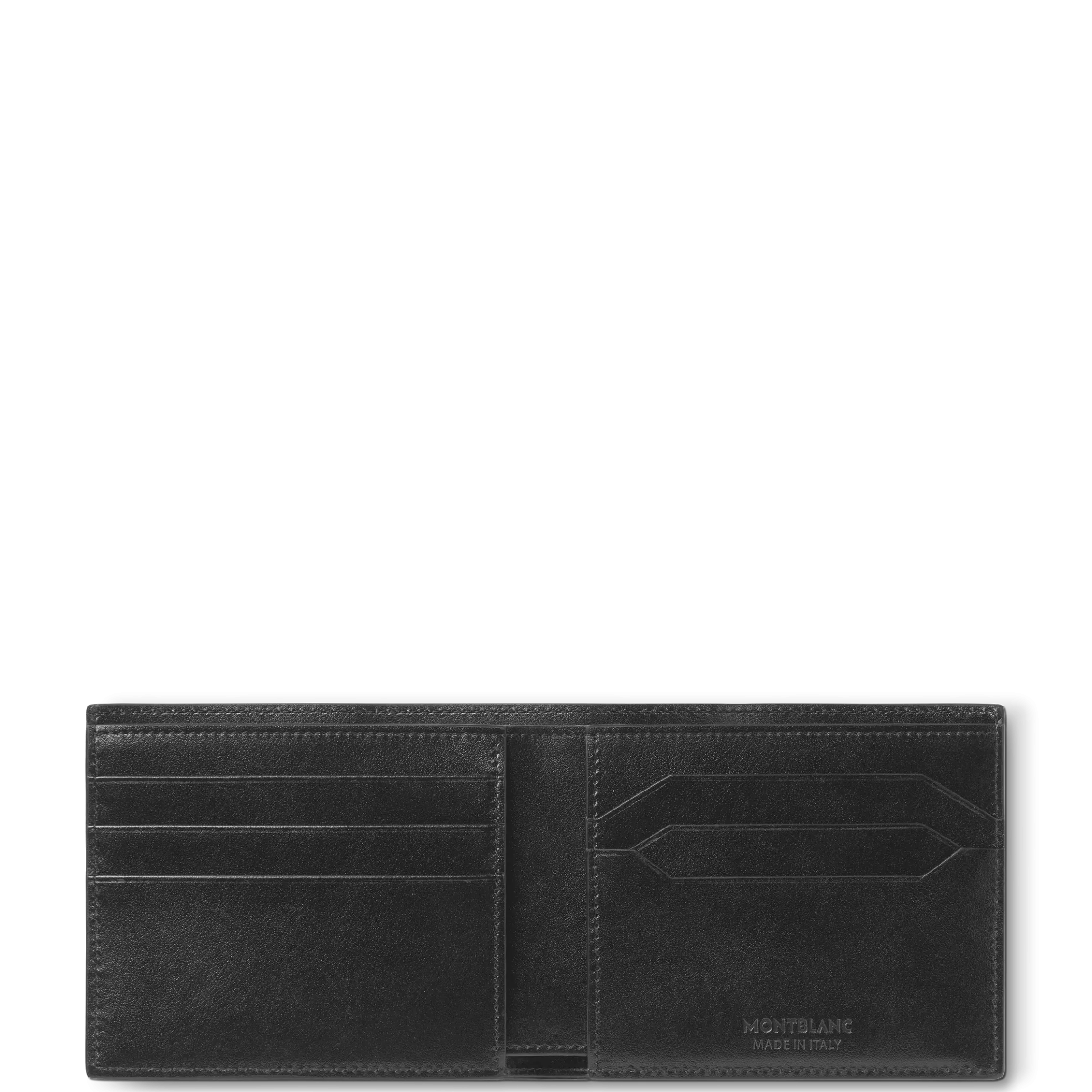 Meisterstück wallet 6cc