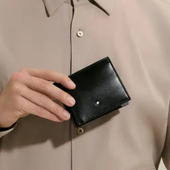 Meisterstück wallet 6cc
