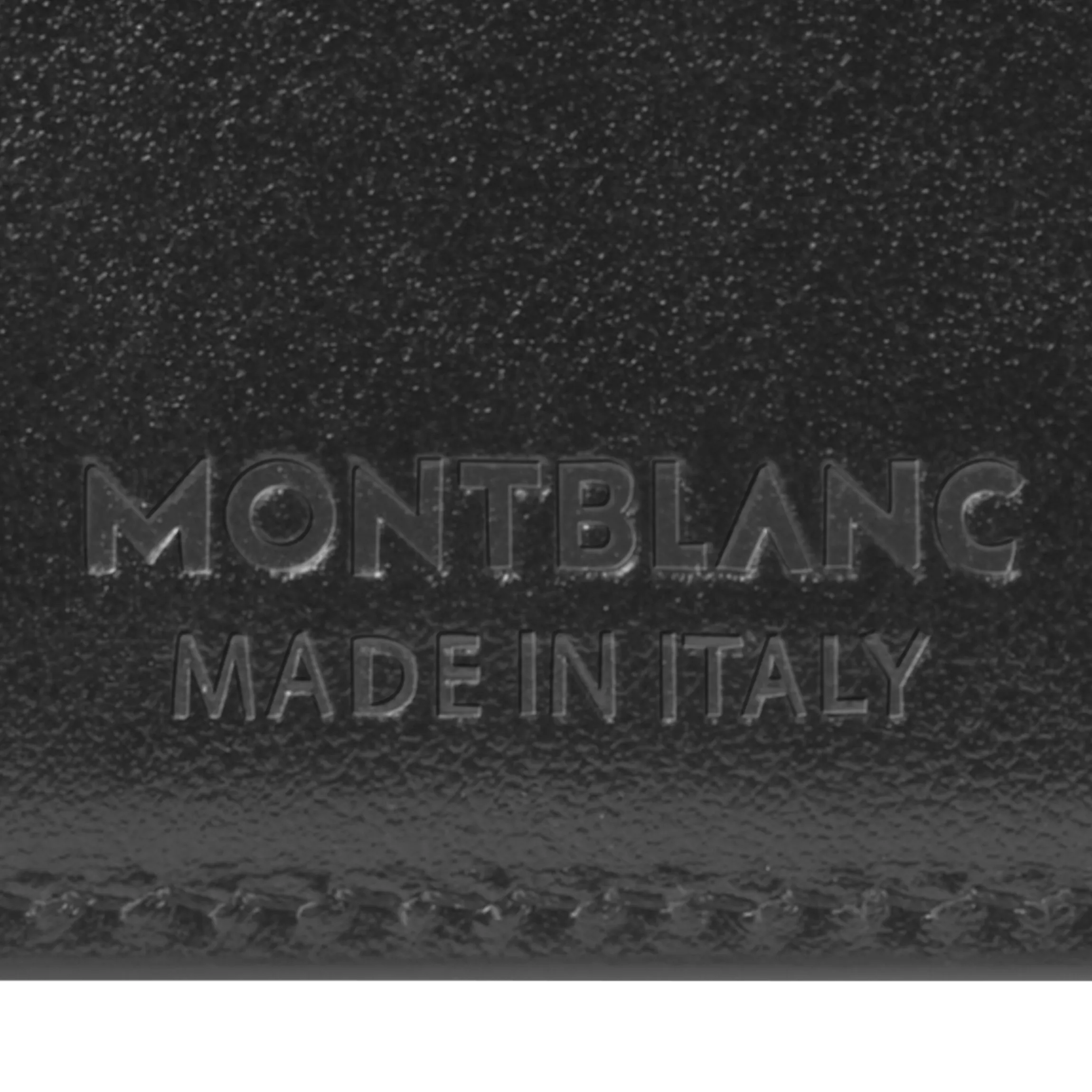 Meisterstück wallet 6cc