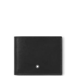 Meisterstück wallet 6cc