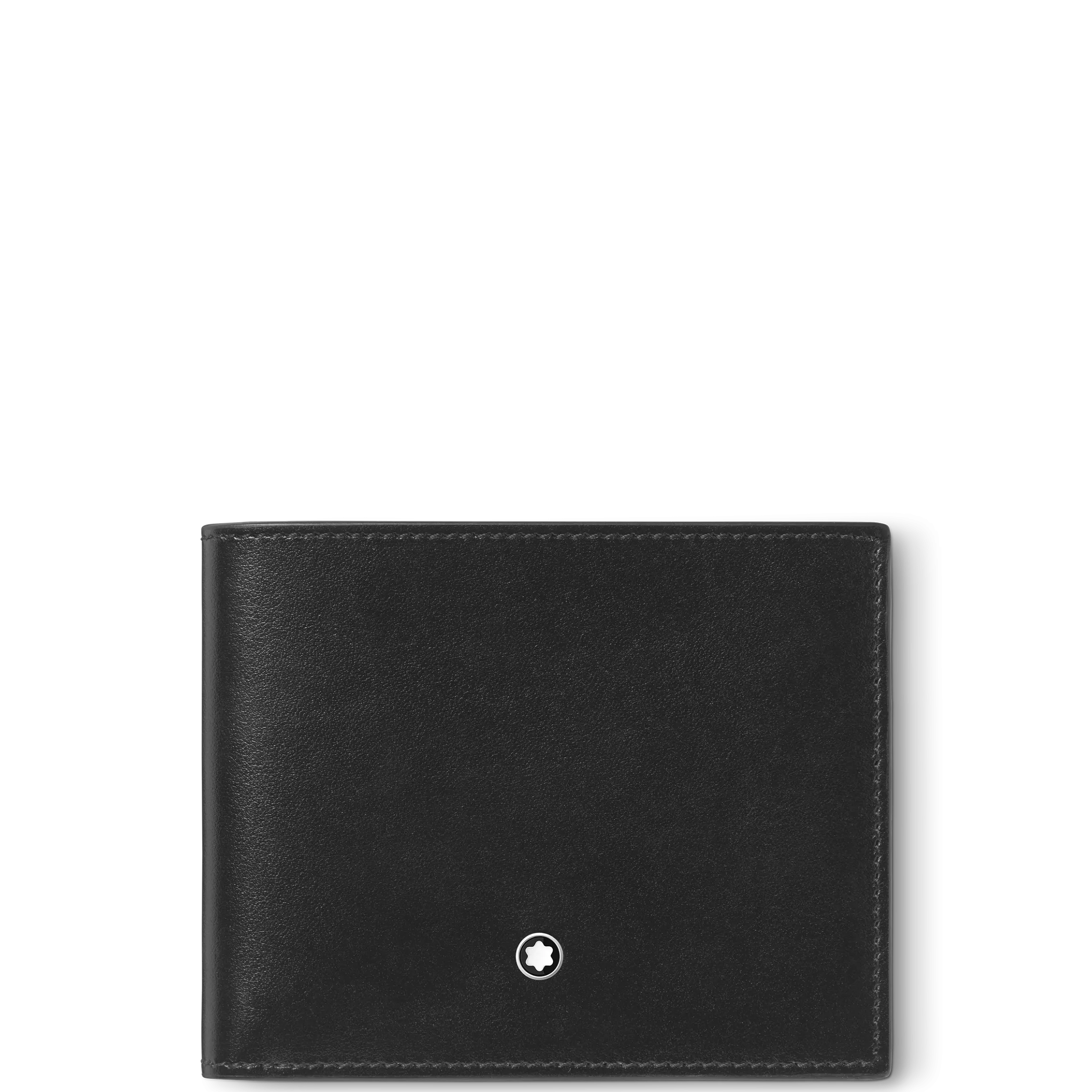 Meisterstück wallet 6cc