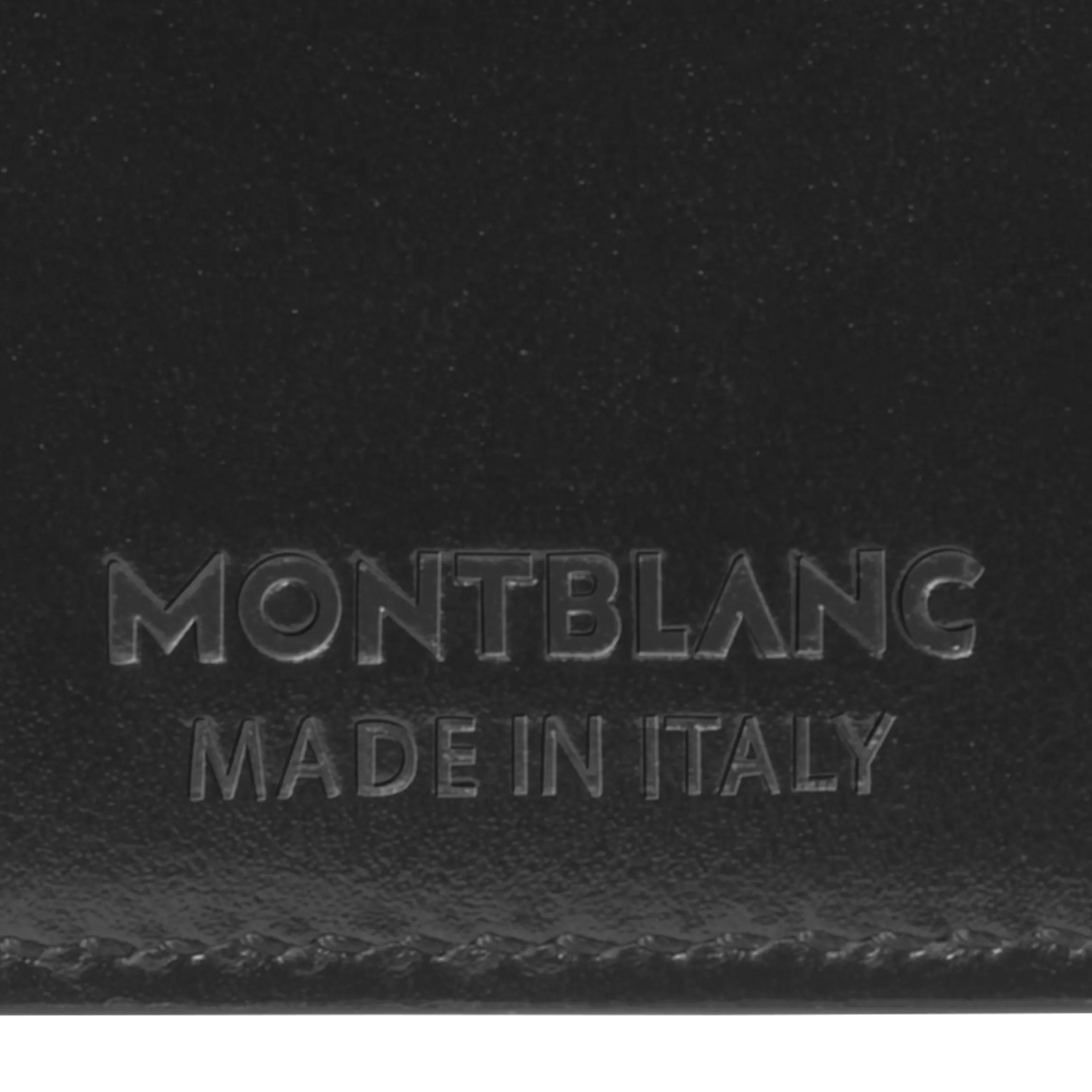 Meisterstück wallet 8cc