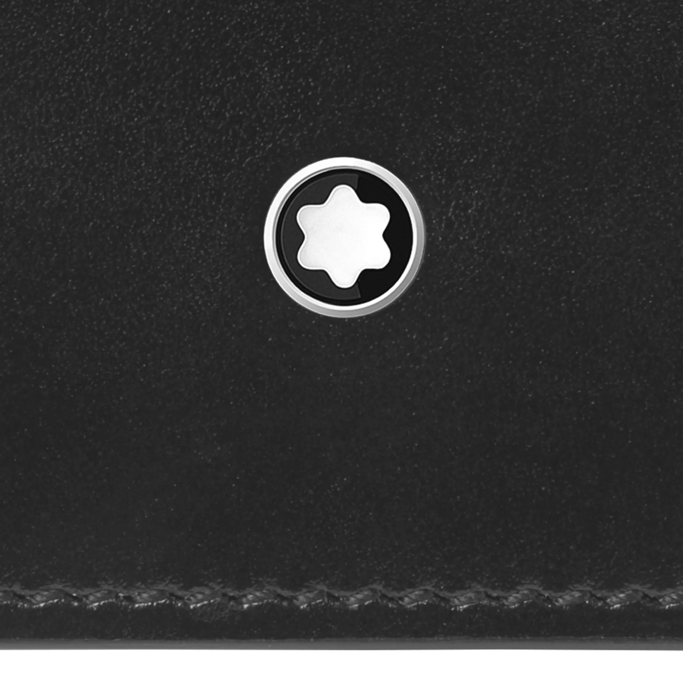 Meisterstück wallet 8cc