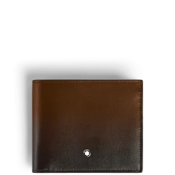 Meisterstück wallet 8cc