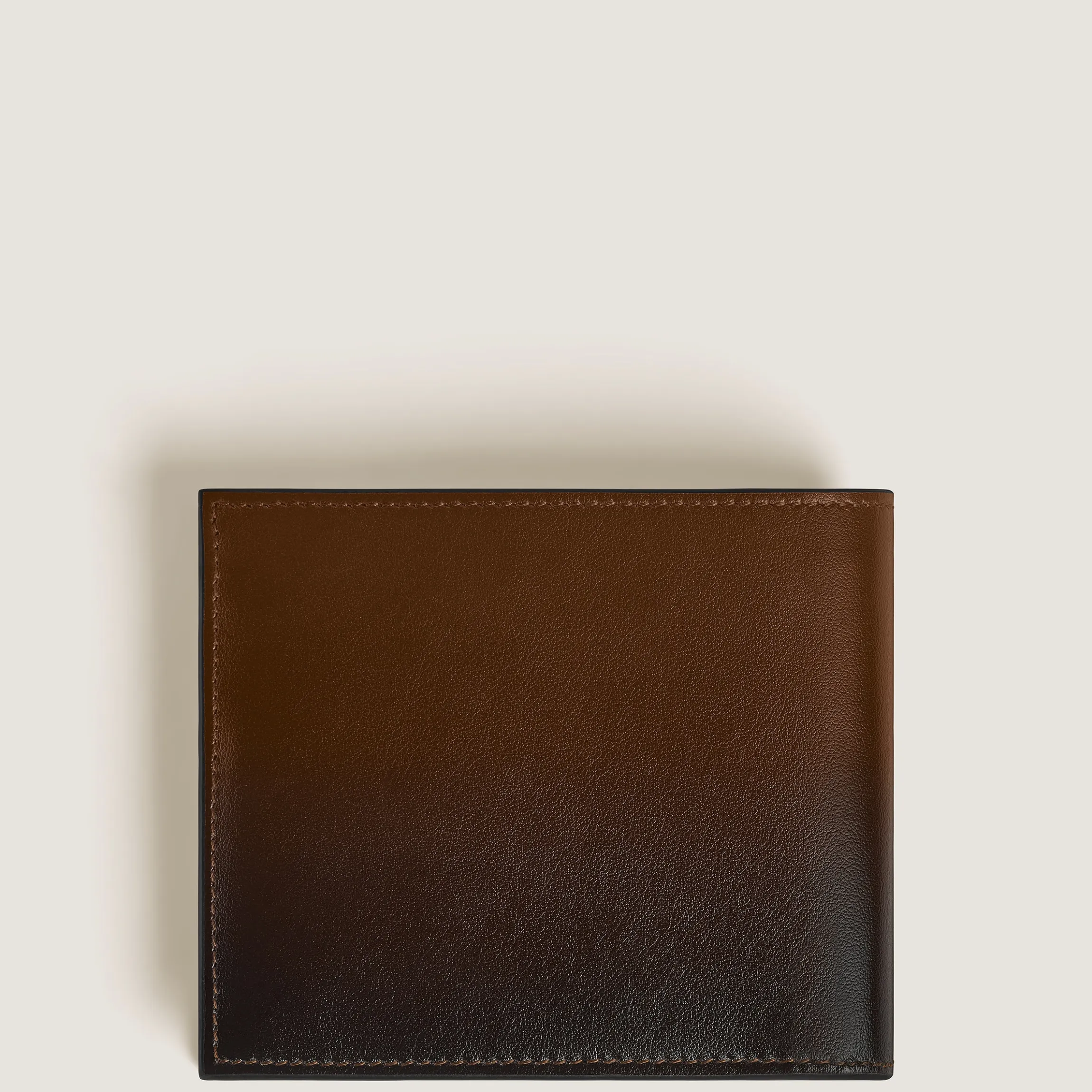 Meisterstück wallet 8cc