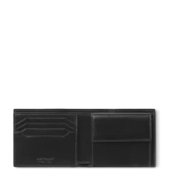 Meisterstück wallet 4cc coin case