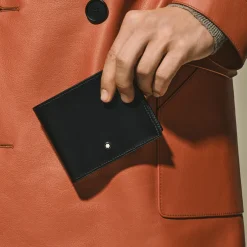 Meisterstück wallet 4cc coin case
