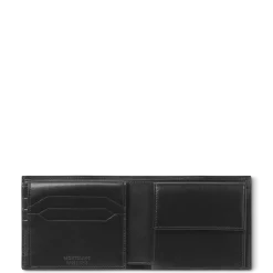 Meisterstück wallet 10cc with coin case