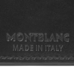 Meisterstück wallet 10cc with coin case