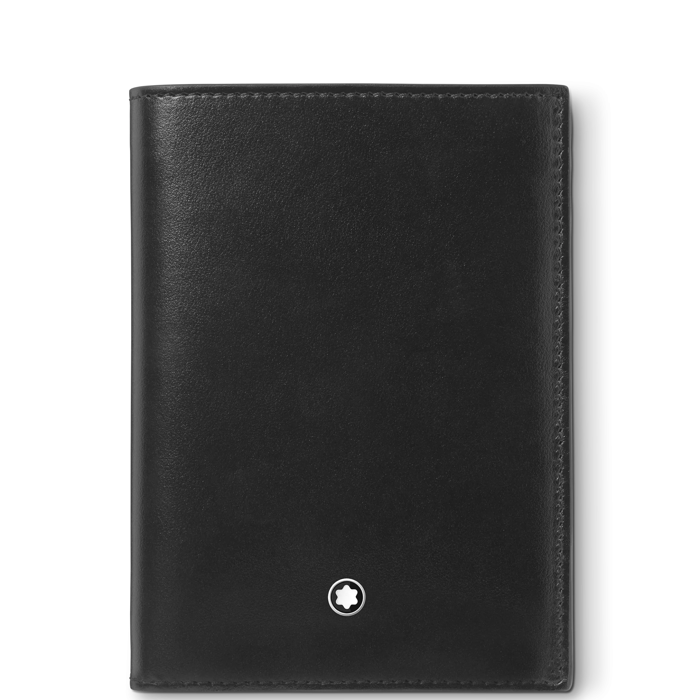 Meisterstück wallet 7cc with ID holder