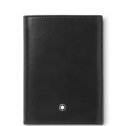 Meisterstück wallet 7cc with ID holder