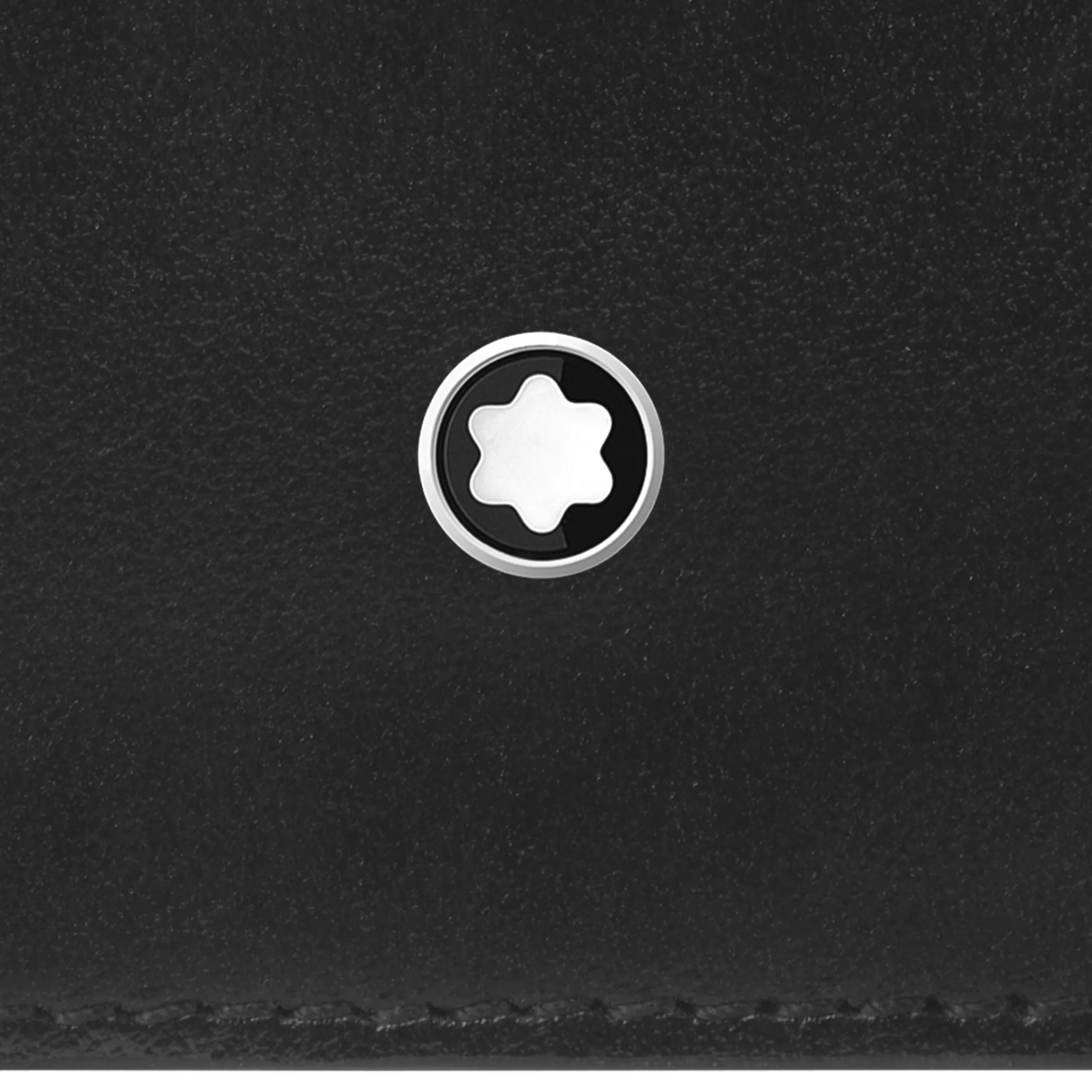 Meisterstück wallet 7cc with ID holder