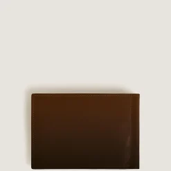 Meisterstück wallet 6cc with money clip