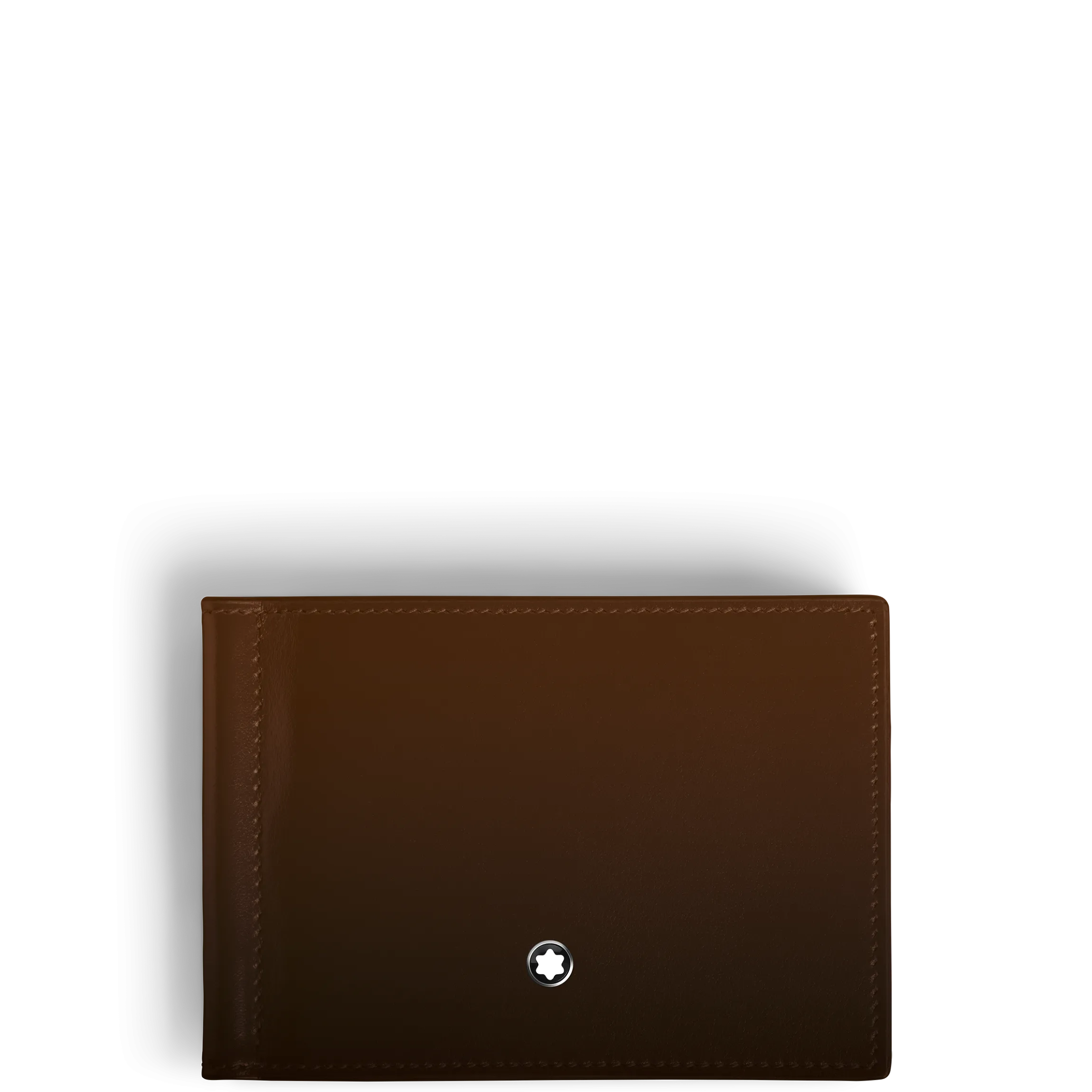 Meisterstück wallet 6cc with money clip