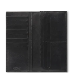 Meisterstück wallet 14cc with zipped pocket