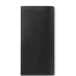 Meisterstück wallet 14cc with zipped pocket