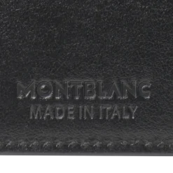 Meisterstück wallet 14cc with zipped pocket
