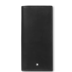 Meisterstück wallet 14cc with zipped pocket