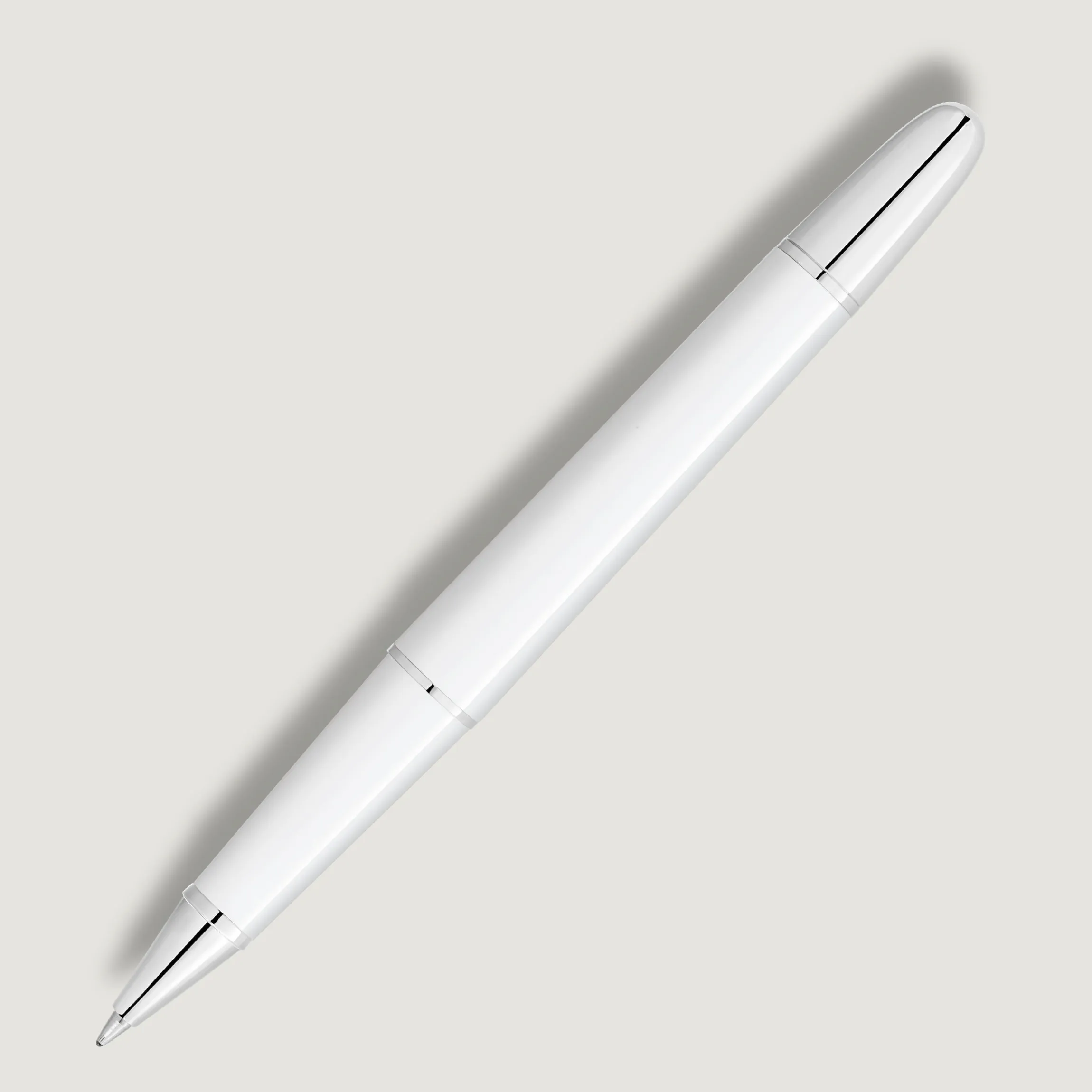 Meisterstück White Classique Rollerball