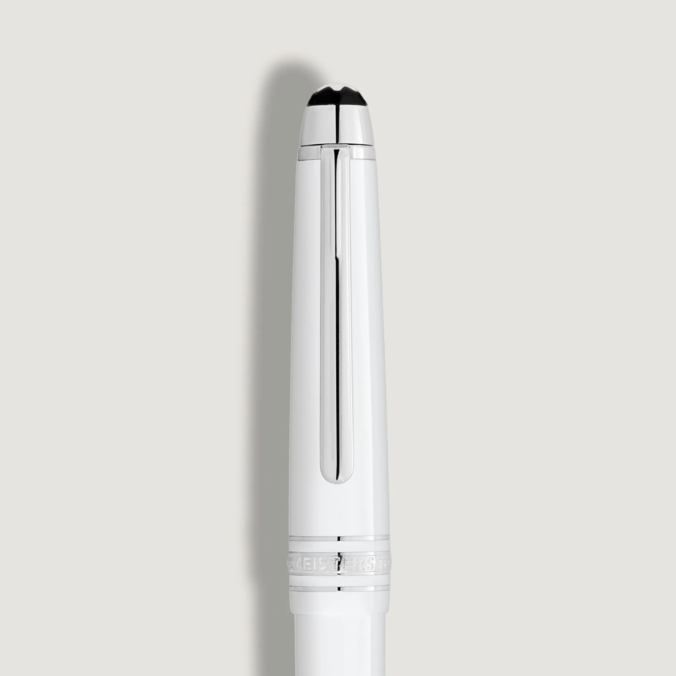 Meisterstück White Classique Rollerball