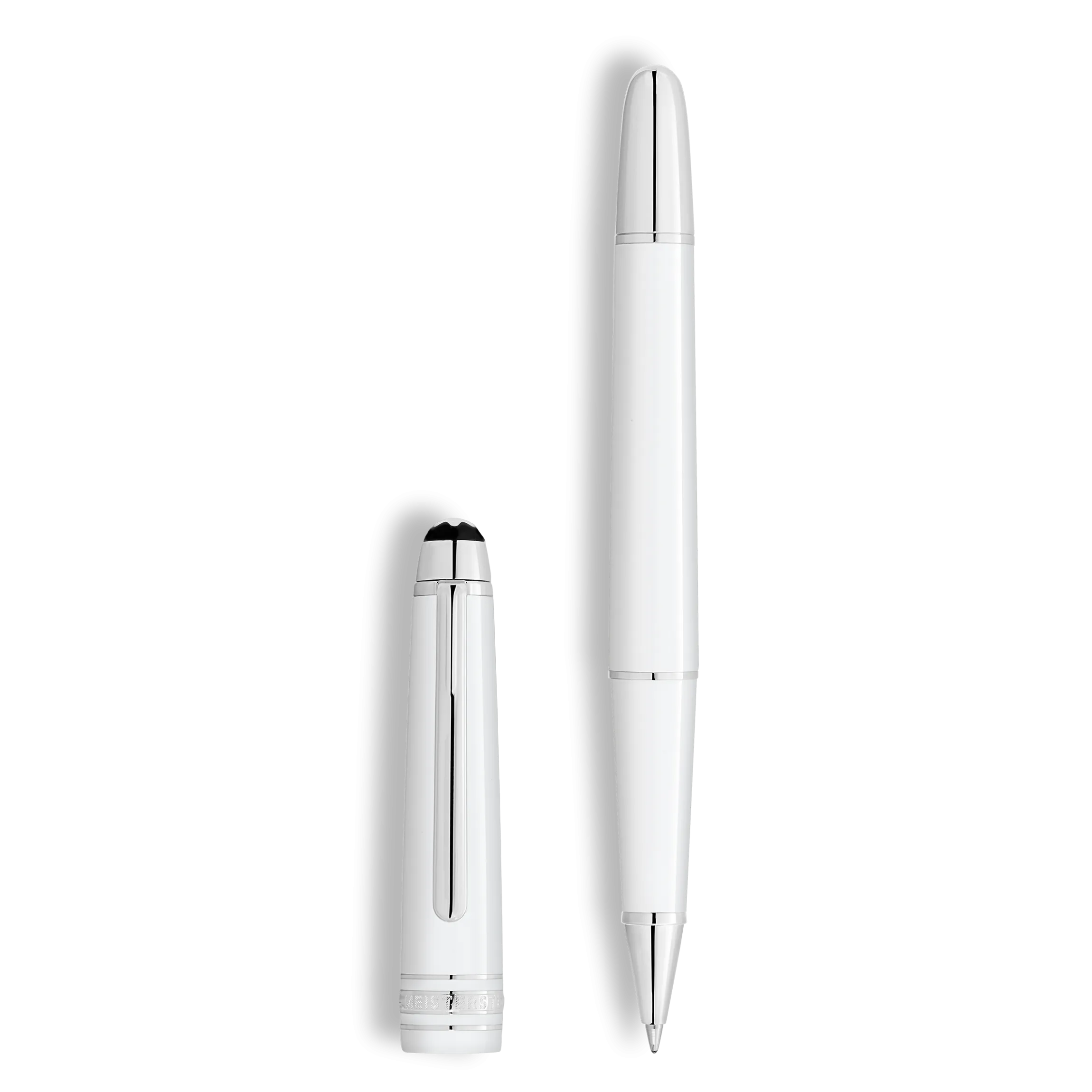 Meisterstück White Classique Rollerball